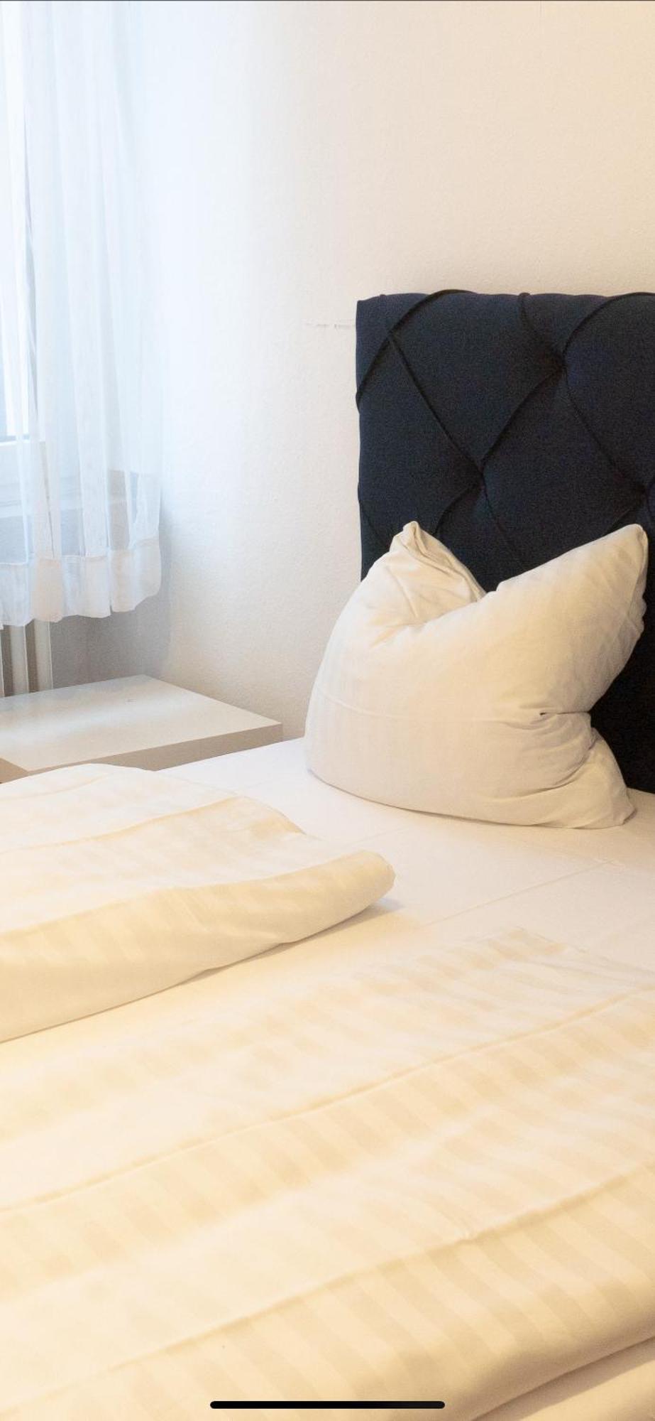 Haven Hotels - Hotel Am Stadion Leverkusen Zewnętrze zdjęcie
