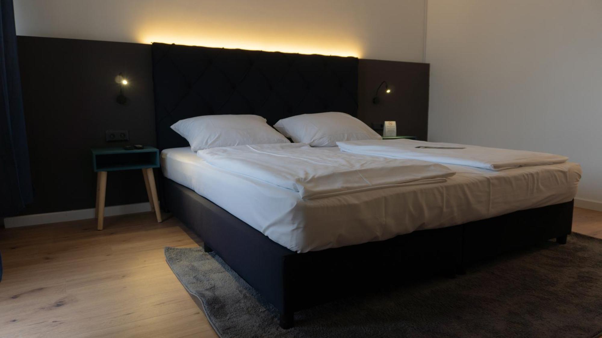 Haven Hotels - Hotel Am Stadion Leverkusen Zewnętrze zdjęcie