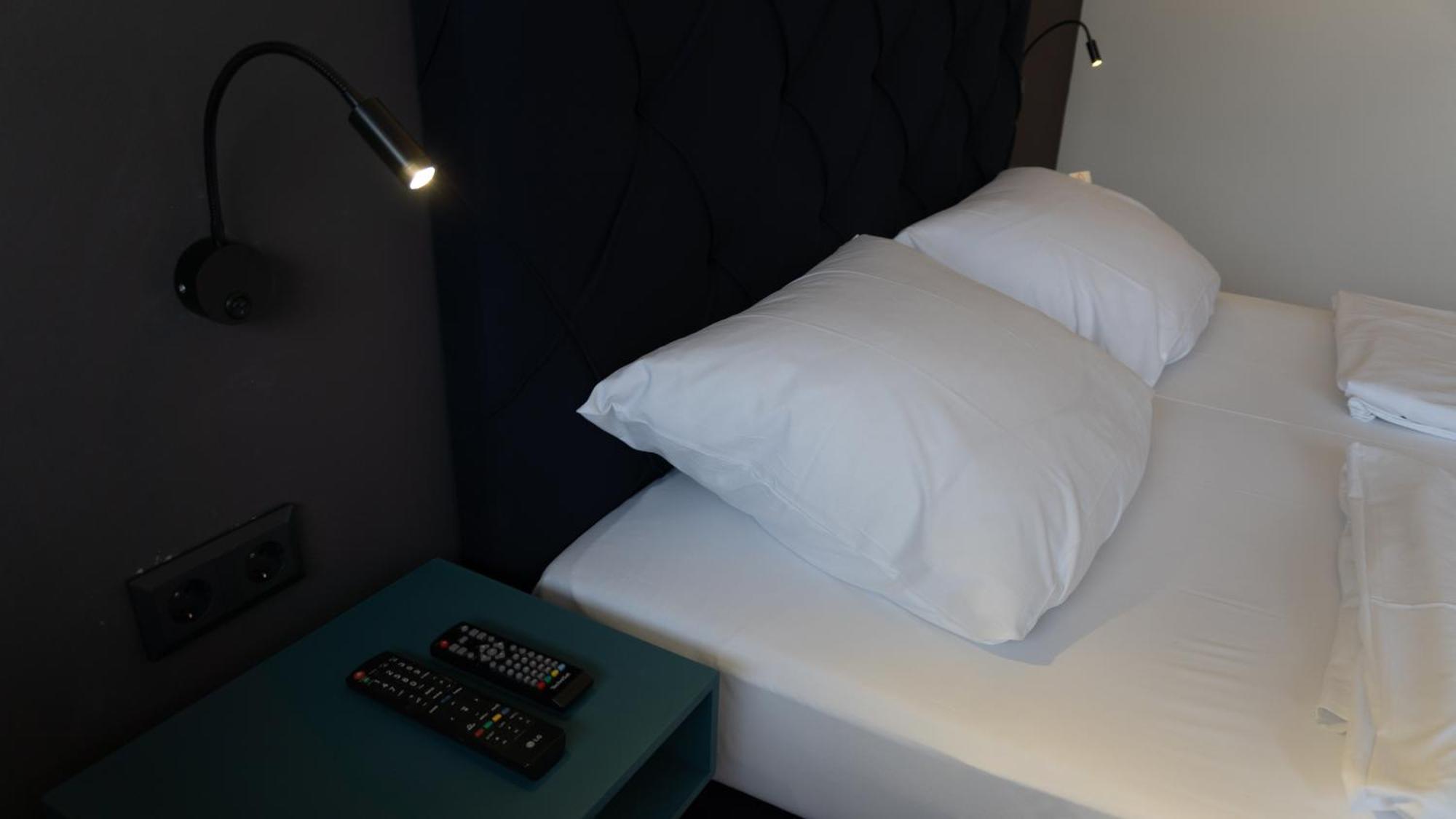 Haven Hotels - Hotel Am Stadion Leverkusen Zewnętrze zdjęcie