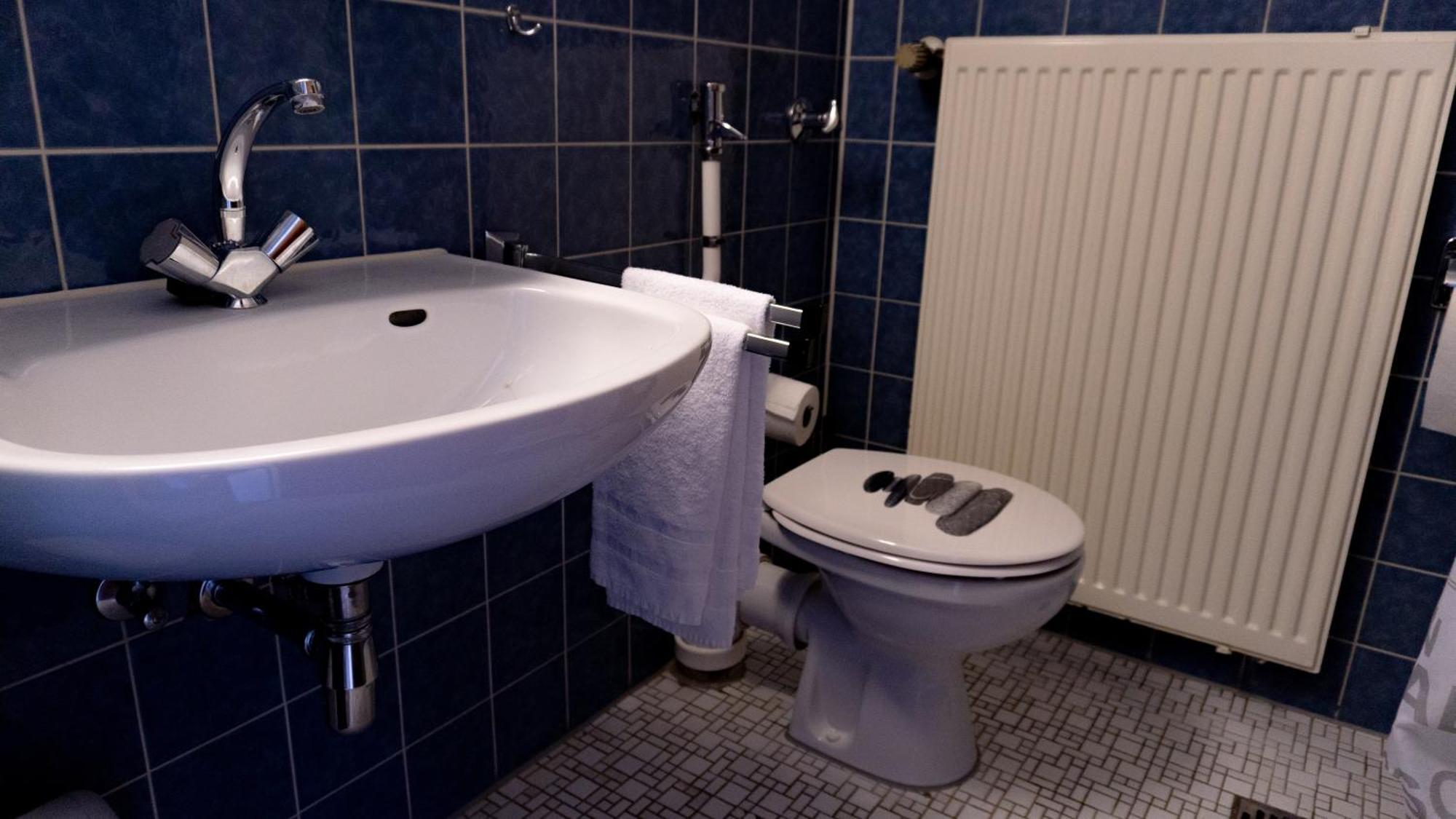 Haven Hotels - Hotel Am Stadion Leverkusen Zewnętrze zdjęcie