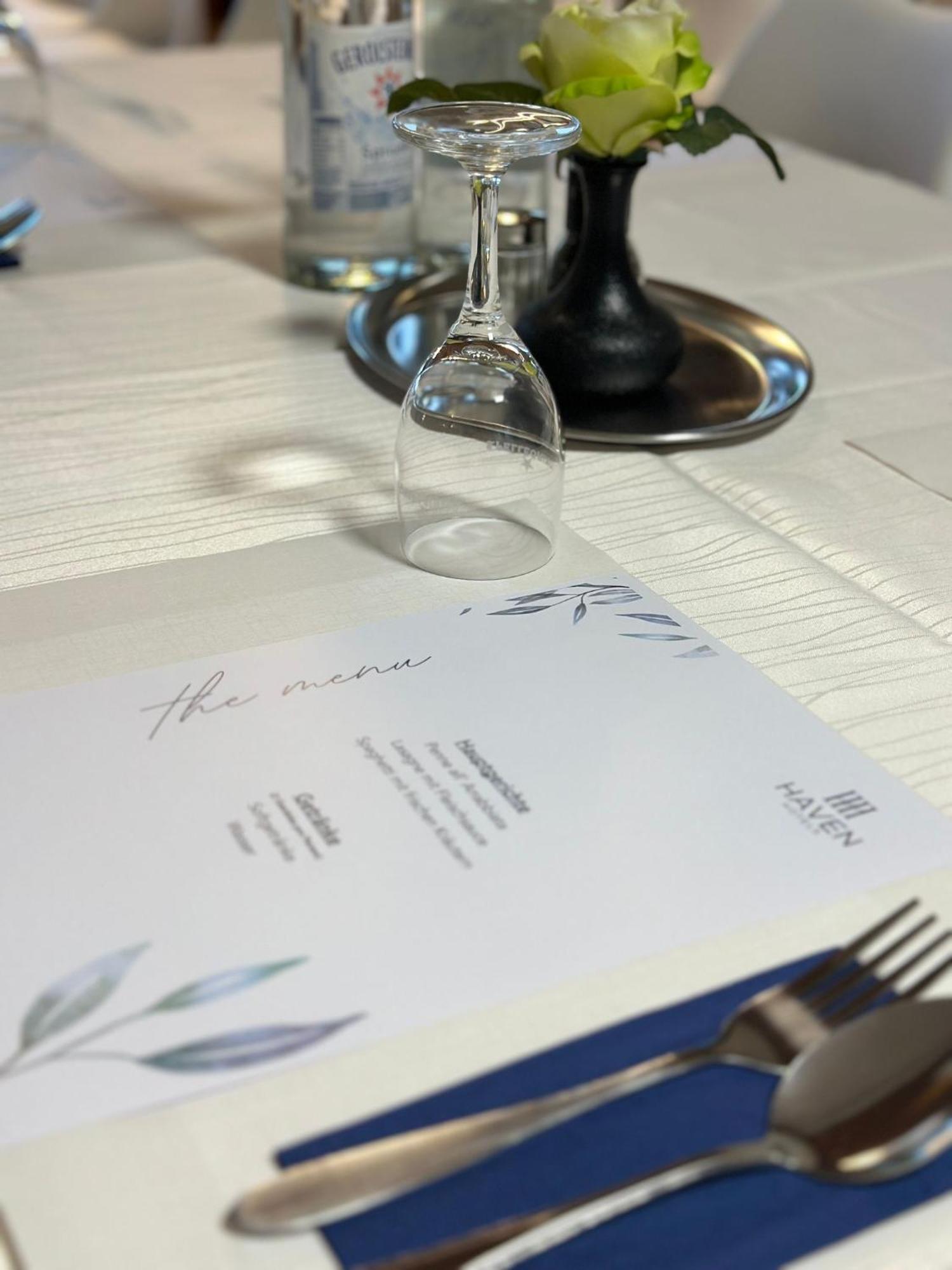 Haven Hotels - Hotel Am Stadion Leverkusen Zewnętrze zdjęcie