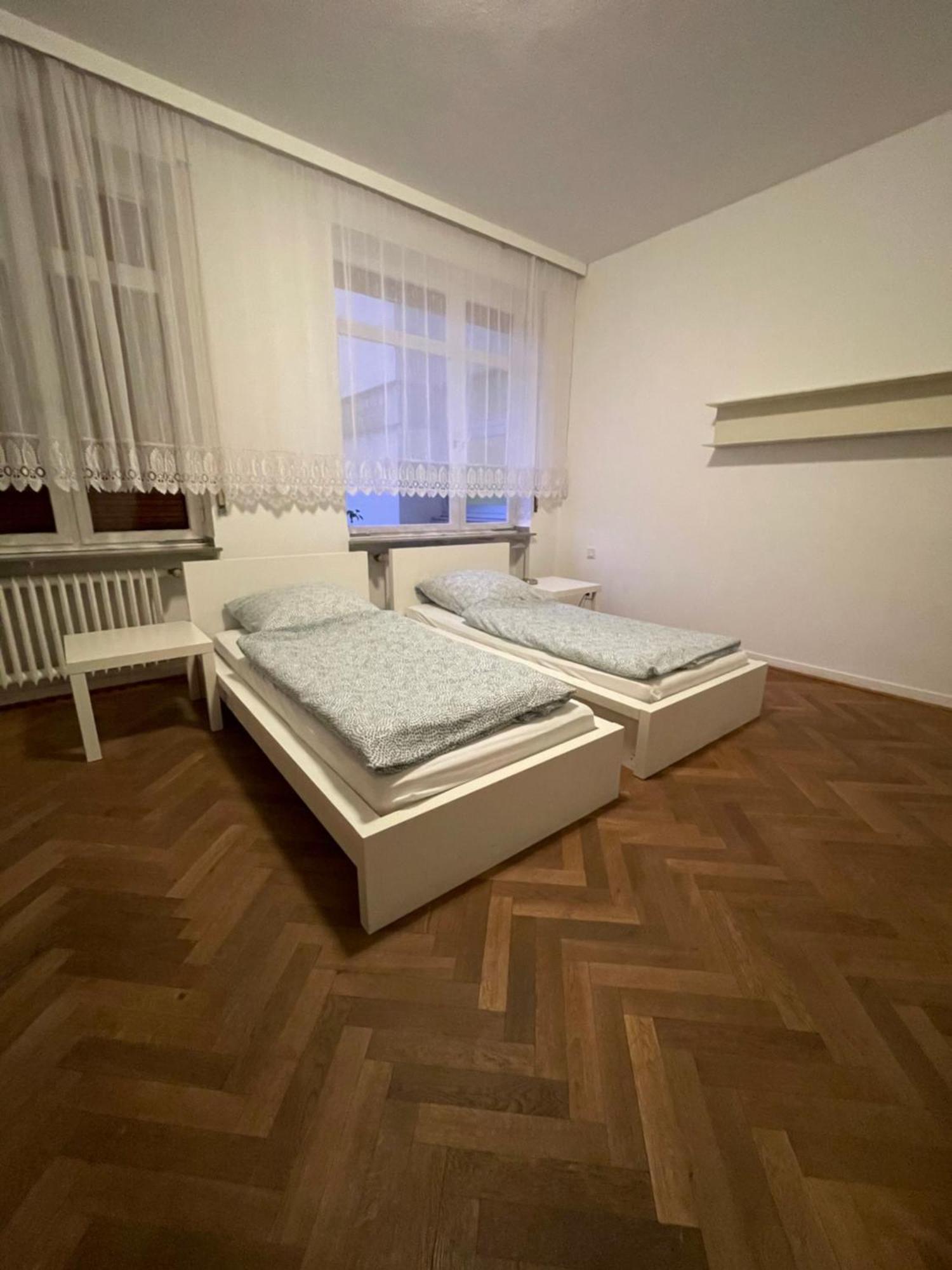 Haven Hotels - Hotel Am Stadion Leverkusen Pokój zdjęcie
