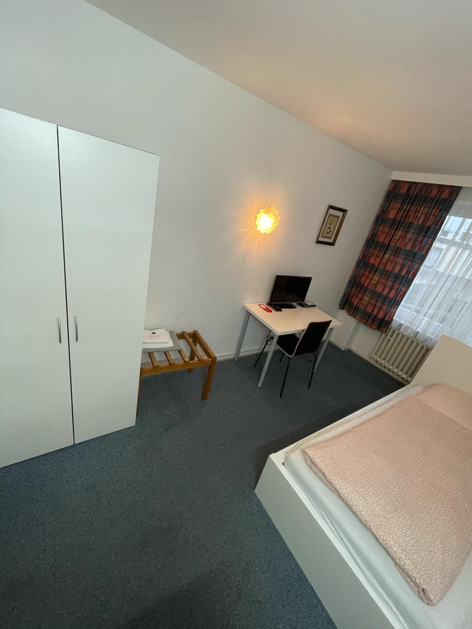 Haven Hotels - Hotel Am Stadion Leverkusen Pokój zdjęcie