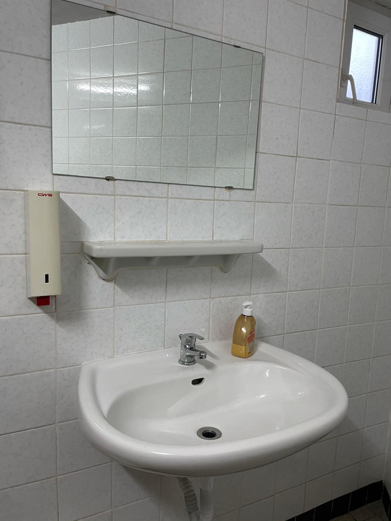 Haven Hotels - Hotel Am Stadion Leverkusen Pokój zdjęcie