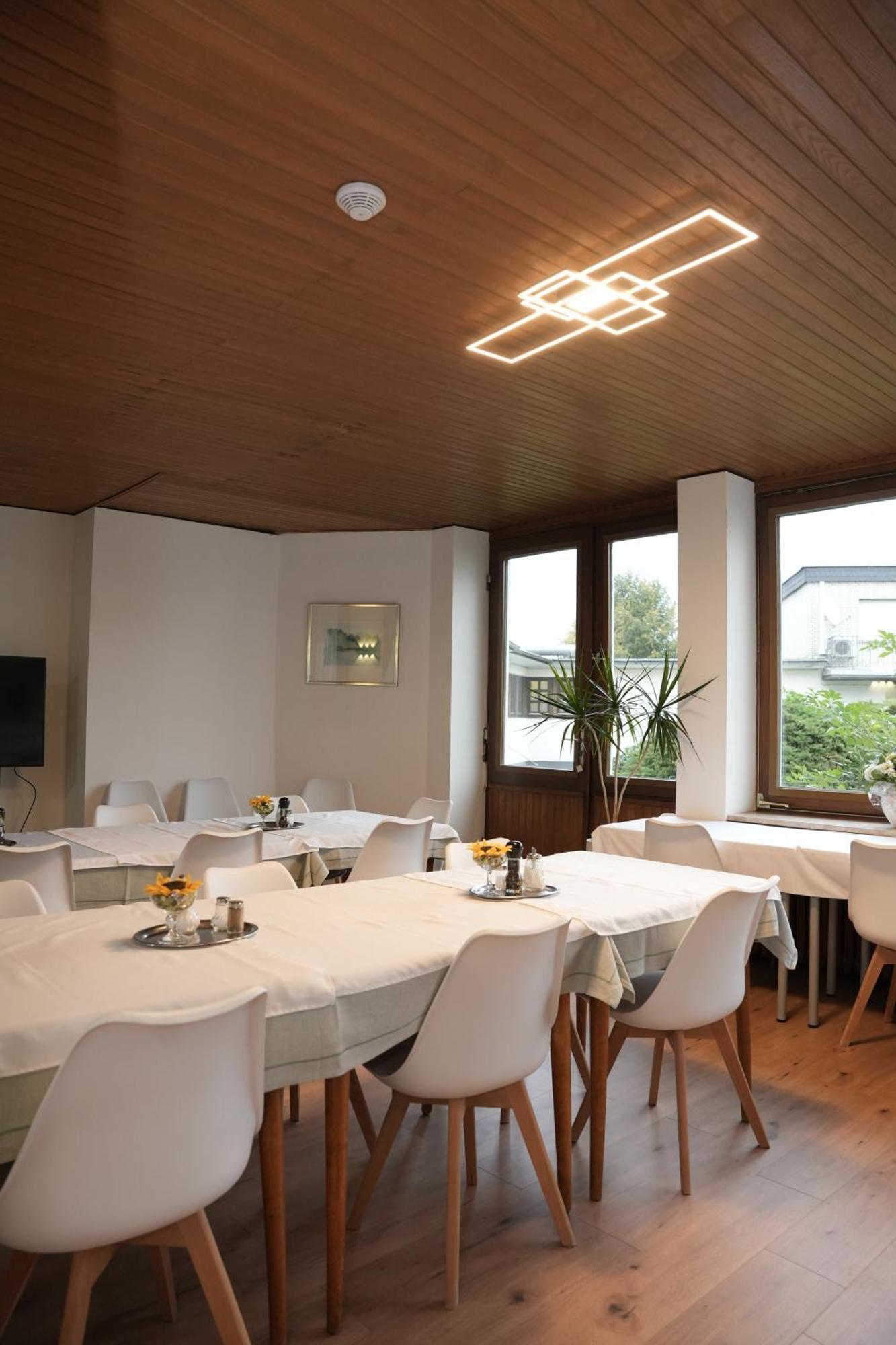 Haven Hotels - Hotel Am Stadion Leverkusen Zewnętrze zdjęcie