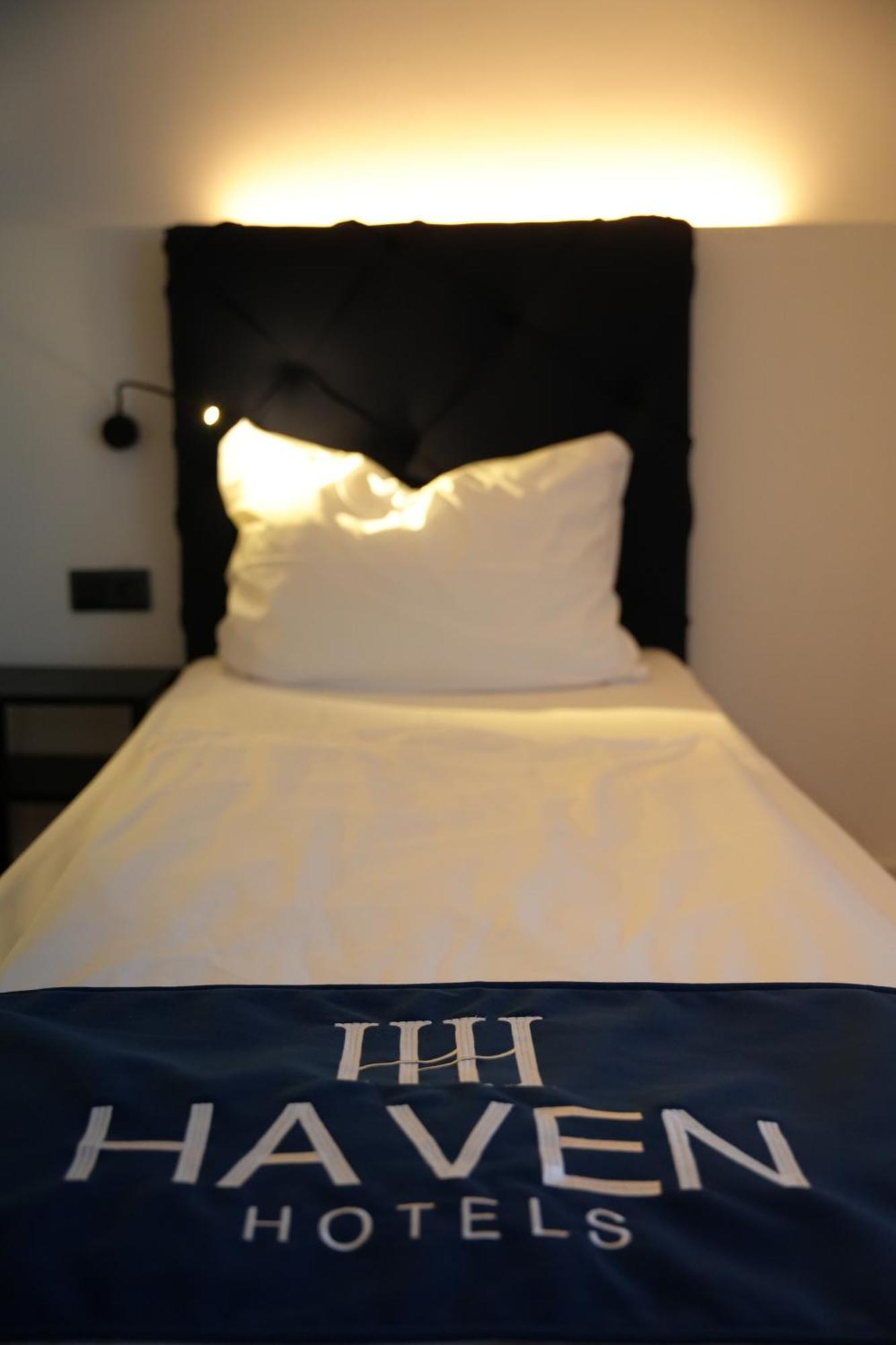 Haven Hotels - Hotel Am Stadion Leverkusen Zewnętrze zdjęcie