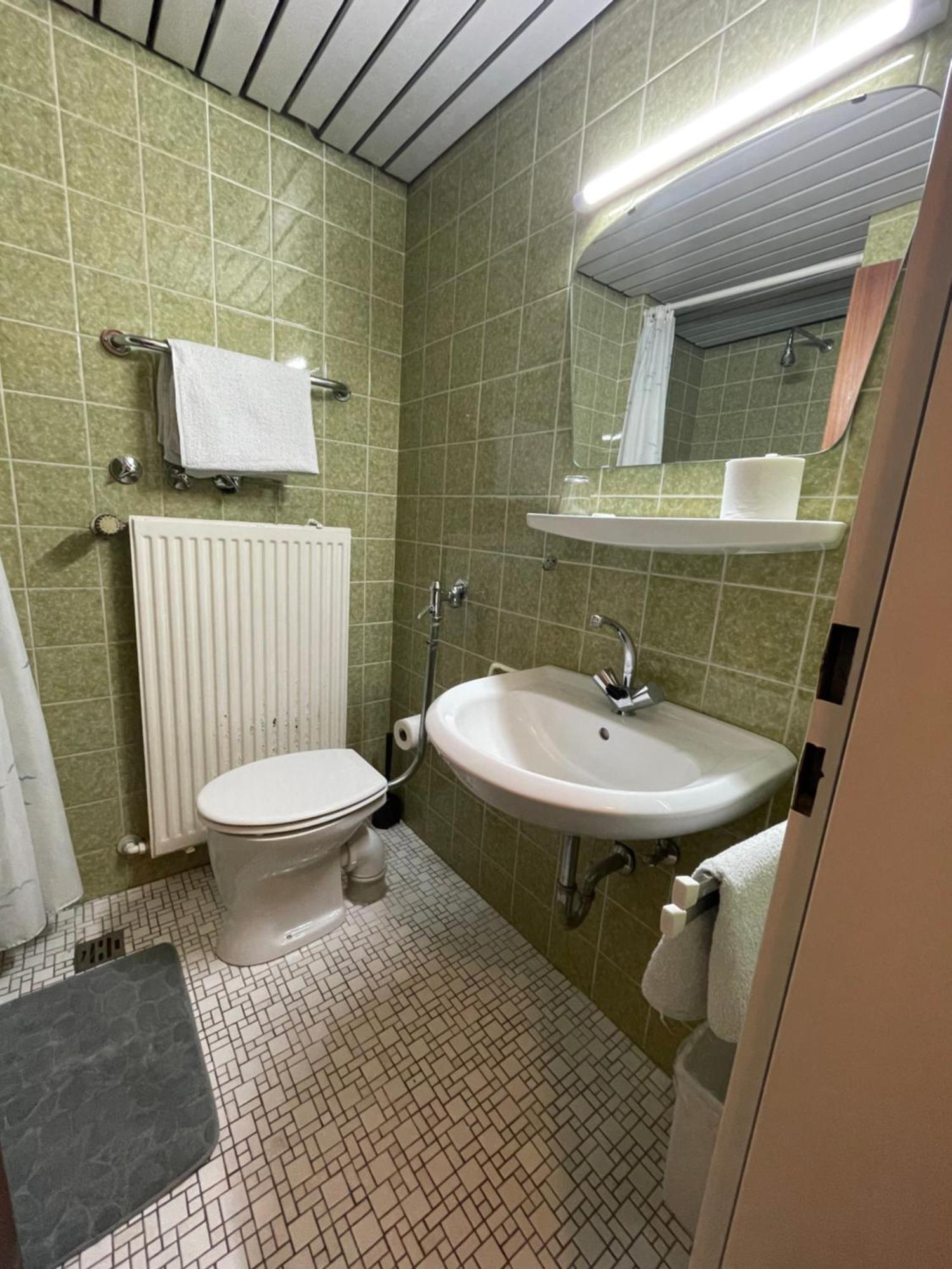 Haven Hotels - Hotel Am Stadion Leverkusen Pokój zdjęcie