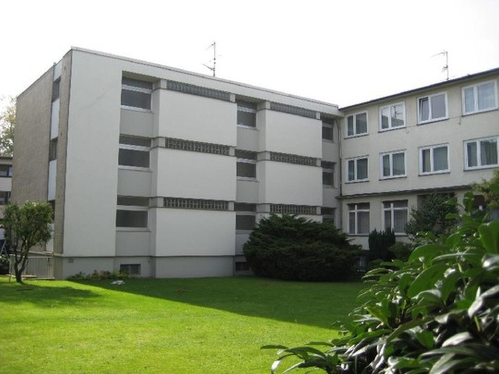Haven Hotels - Hotel Am Stadion Leverkusen Zewnętrze zdjęcie