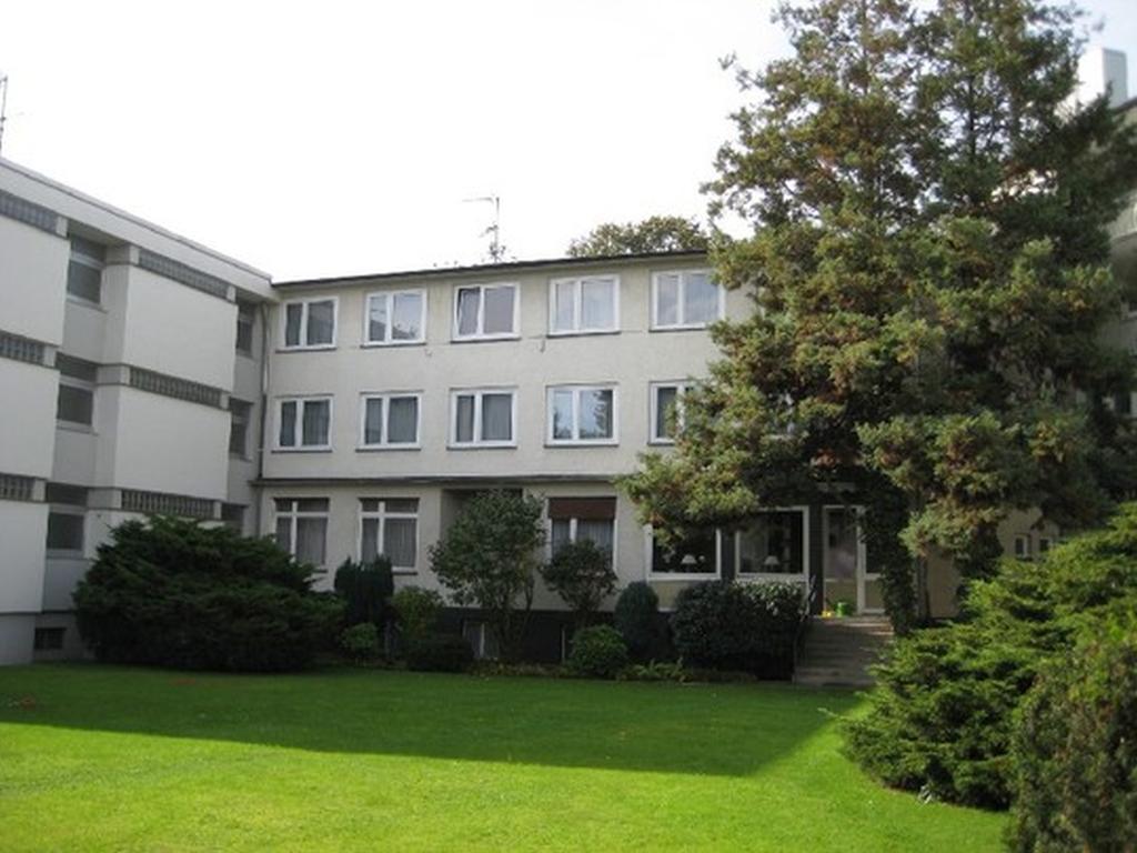 Haven Hotels - Hotel Am Stadion Leverkusen Zewnętrze zdjęcie